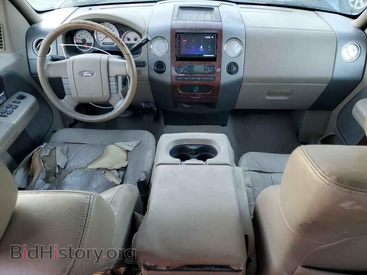 2007 FORD All Models - VIN: 1FTPX12587FA77795 - Фото 8