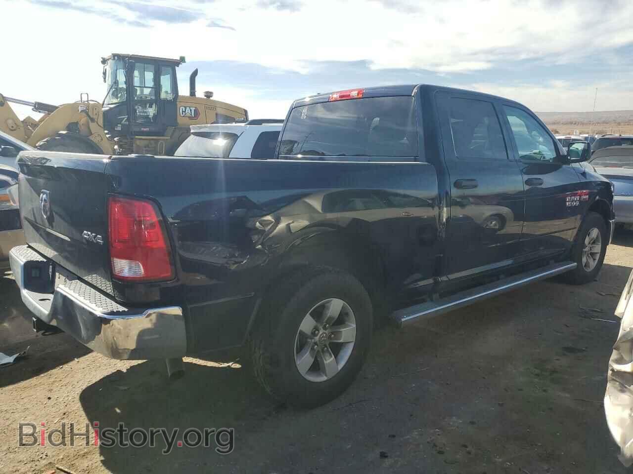 2017 RAM 1500 - VIN: 1C6RR7ST5HS820983 - Фото 3