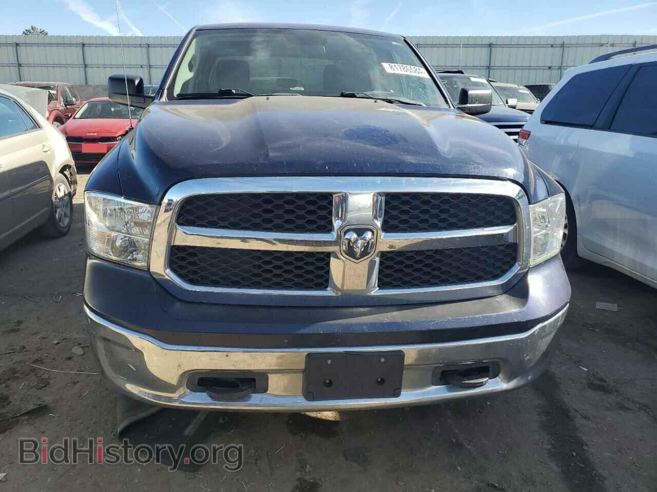 2017 RAM 1500 - VIN: 1C6RR7ST5HS820983 - Фото 5