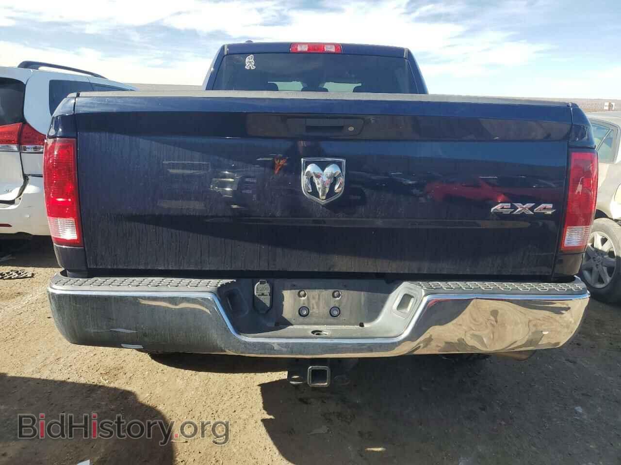 2017 RAM 1500 - VIN: 1C6RR7ST5HS820983 - Фото 6