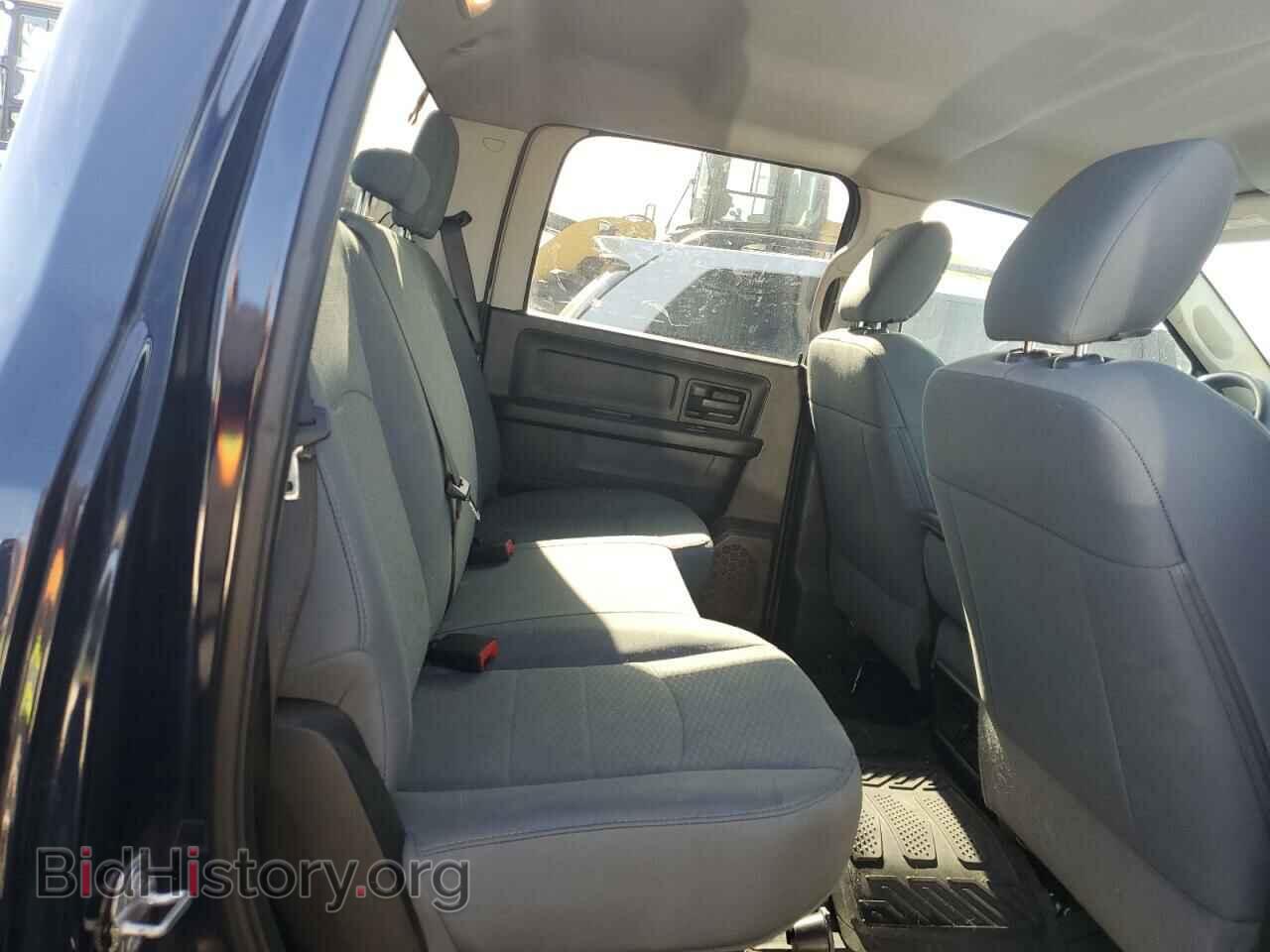 2017 RAM 1500 - VIN: 1C6RR7ST5HS820983 - Фото 10