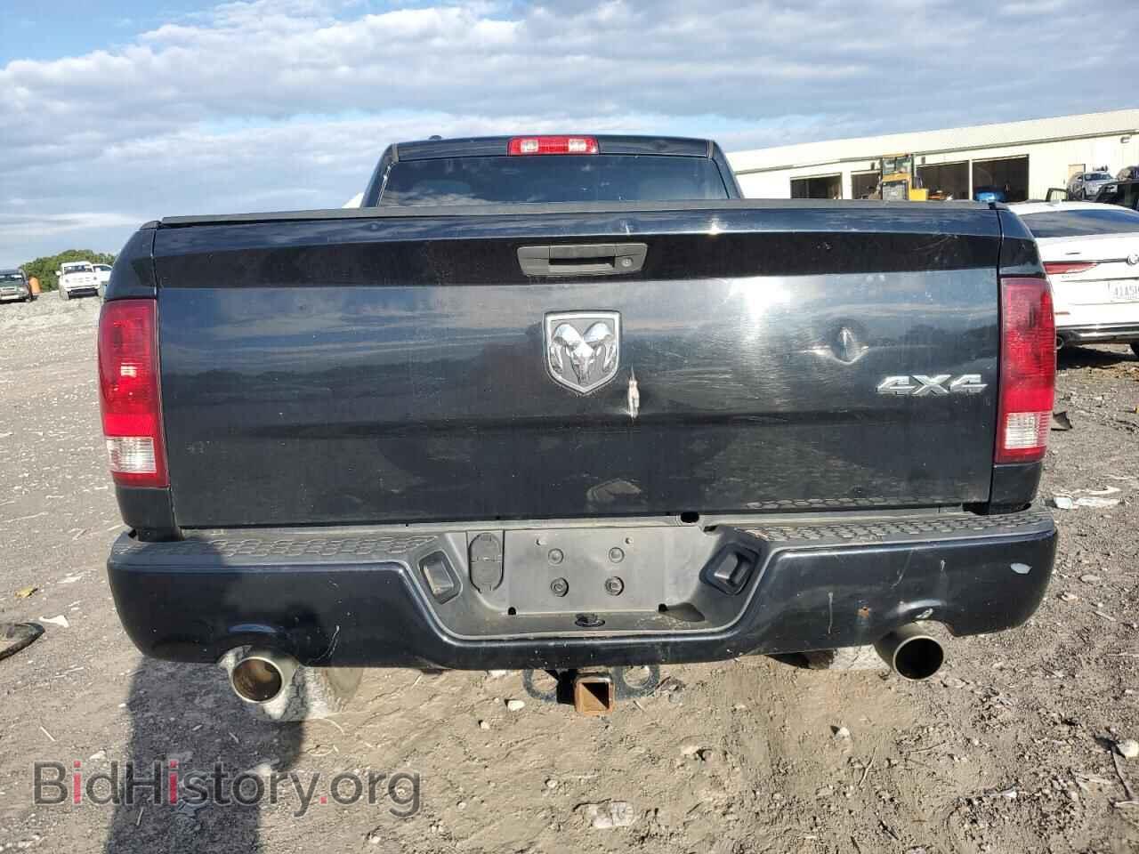2014 RAM 1500 - VIN: 1C6RR7FT6ES274510 - Photo 6