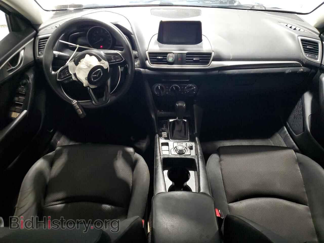 2017 MAZDA 3 - VIN: 3MZBN1U70HM108700 - Фото 8