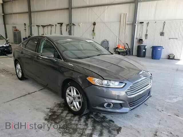 2015 FORD ALL Models - VIN: 3FA6P0HD3FR204545 - Photo 13