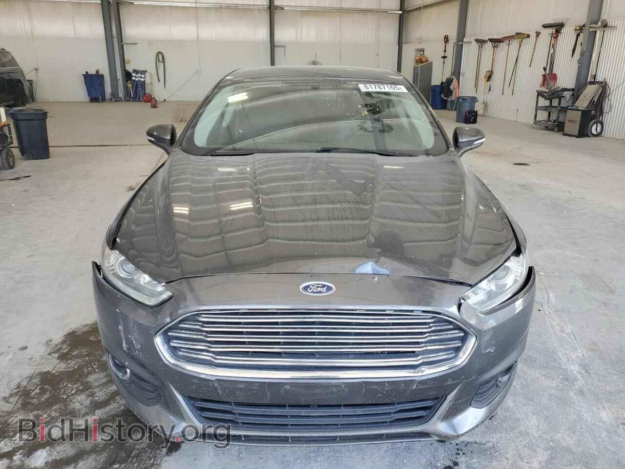2015 FORD ALL Models - VIN: 3FA6P0HD3FR204545 - Photo 5