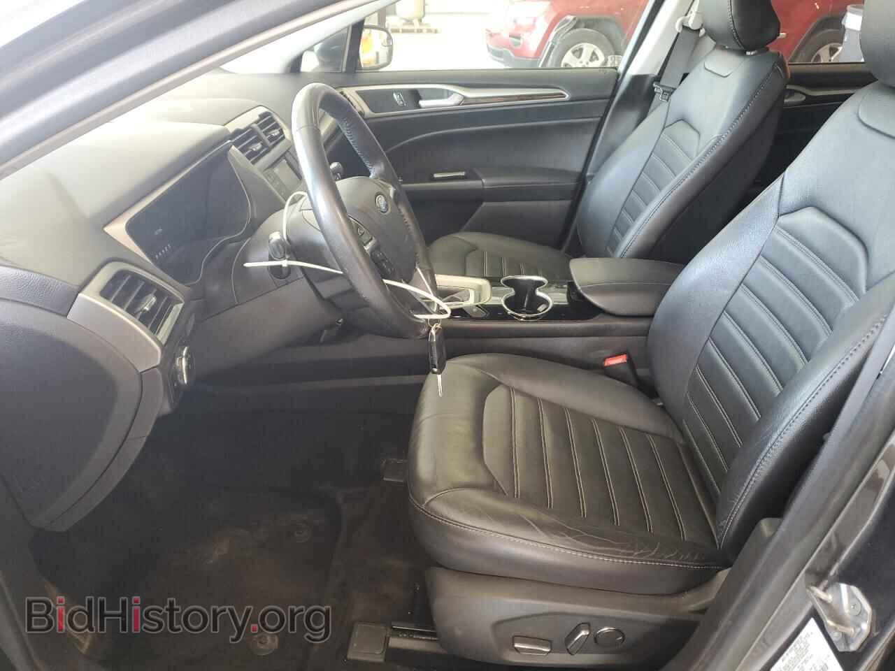 2015 FORD ALL Models - VIN: 3FA6P0HD3FR204545 - Photo 7