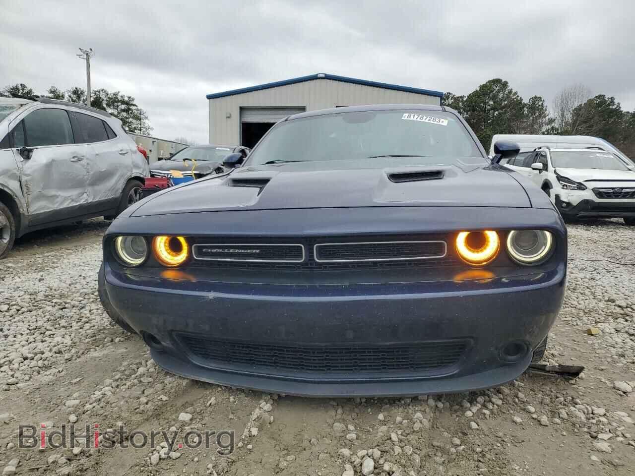 2017 DODGE CHALLENGER - VIN: 2C3CDZAG3HH507794 - Фото 5