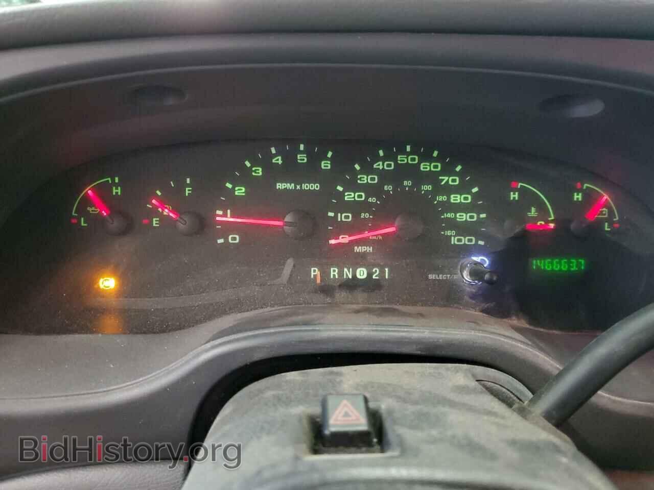 2006 FORD ALL Models - VIN: 1FTSS34LX6DA37406 - Фото 9
