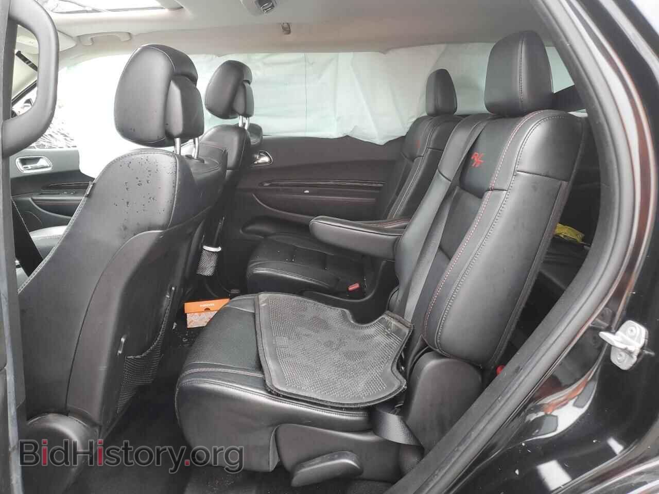 2013 DODGE DURANGO - VIN: 1C4SDJCT6DC696053 - Photo 11