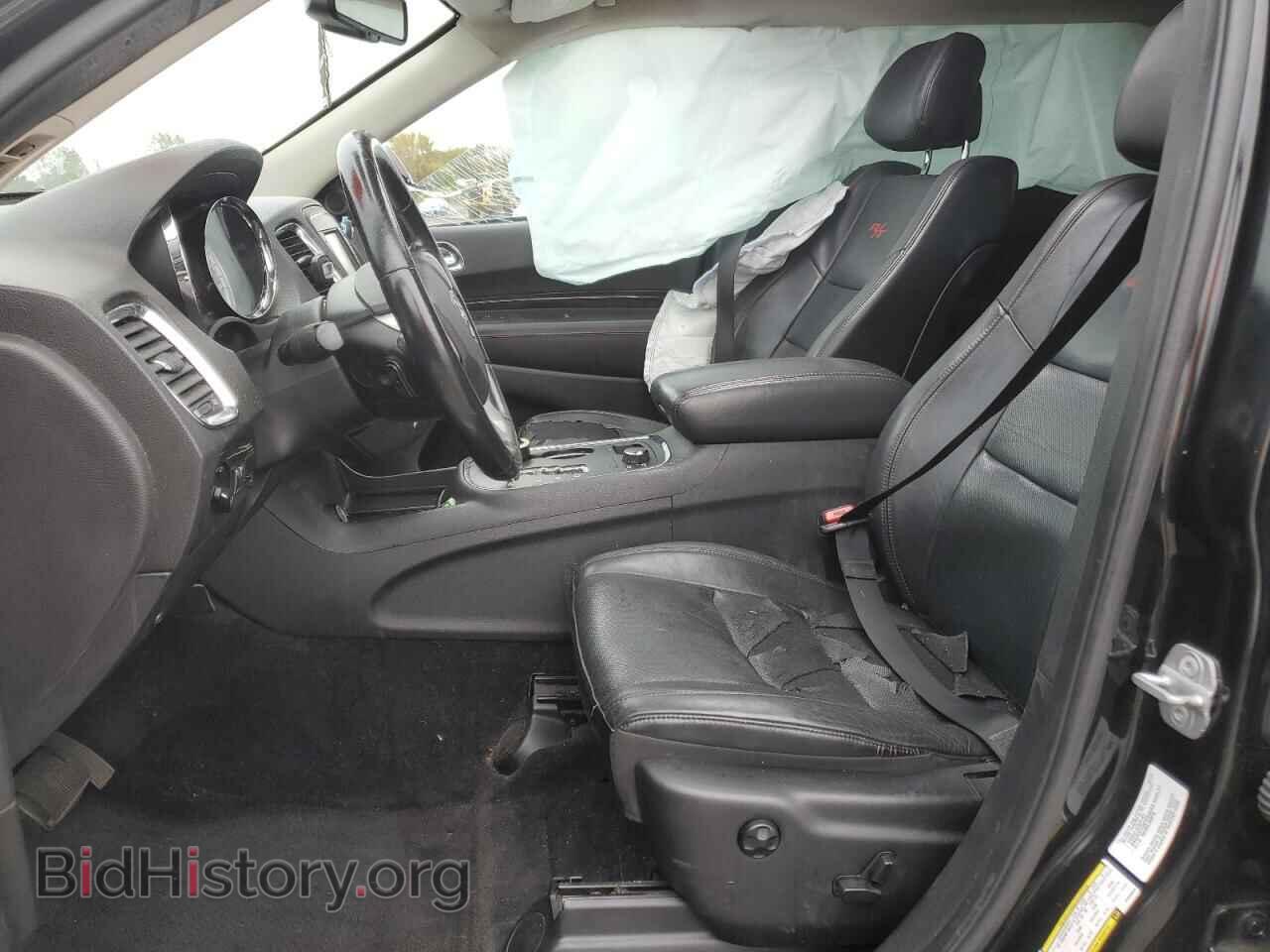 2013 DODGE DURANGO - VIN: 1C4SDJCT6DC696053 - Photo 7