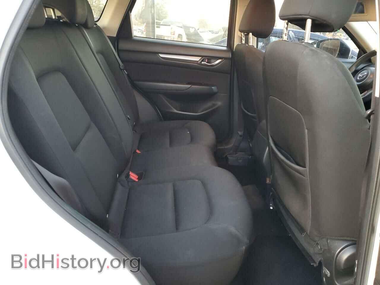 2017 MAZDA CX-5 - VIN: JM3KFABL2H0104254 - Фото 11