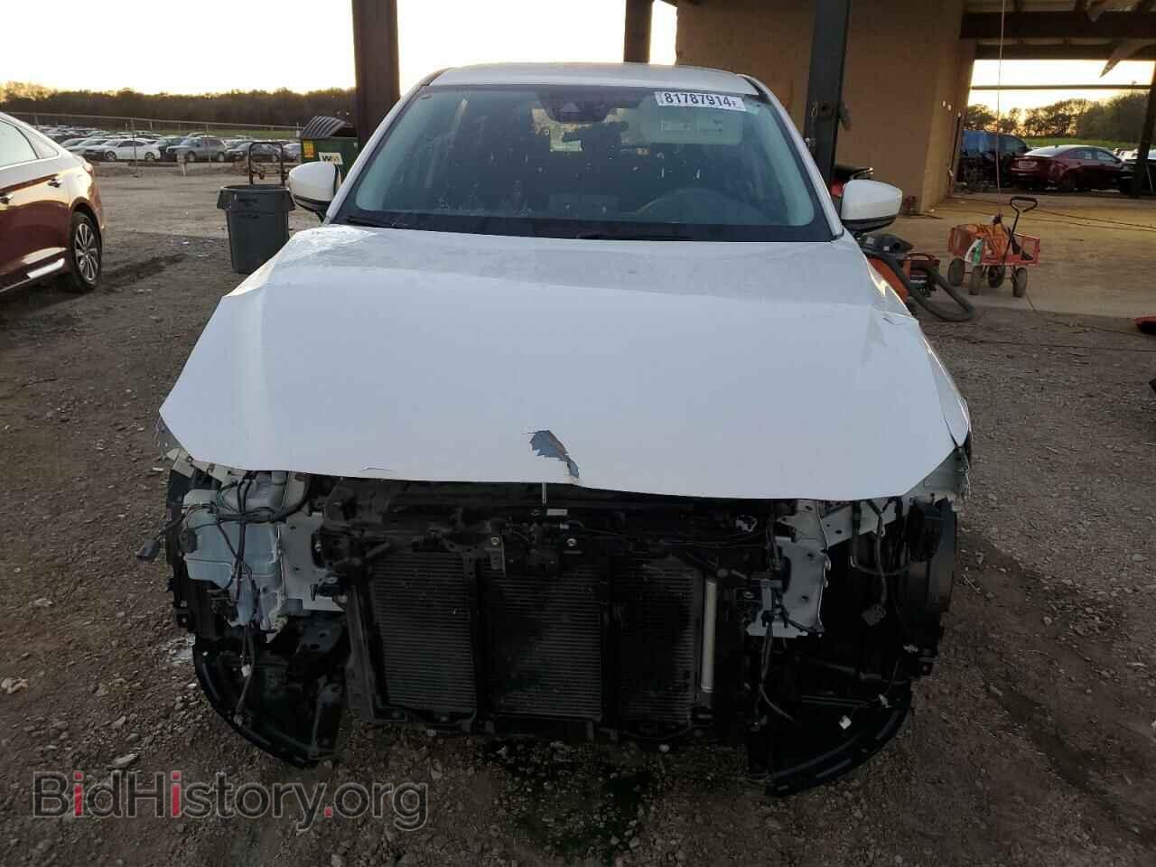 2017 MAZDA CX-5 - VIN: JM3KFABL2H0104254 - Фото 5