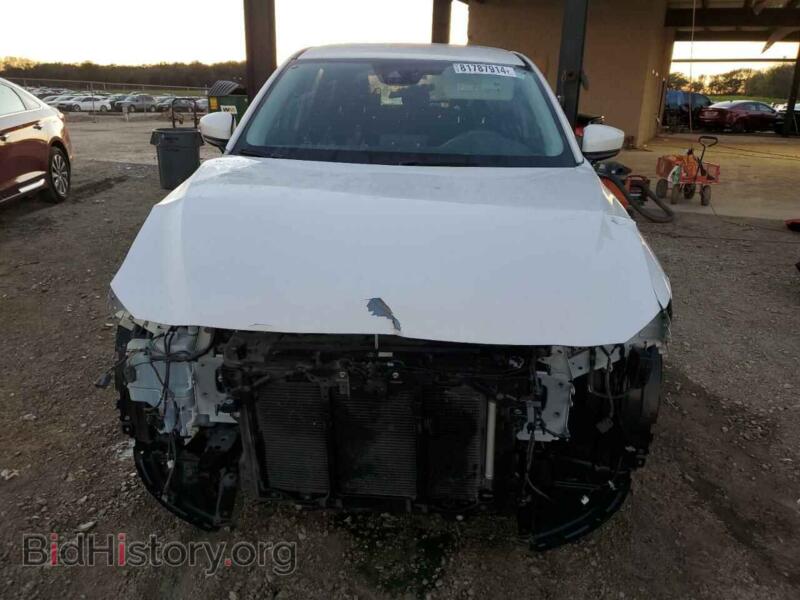 2017 Mazda CX-5 (VIN JM3KFABL2H0104254) — photo 5 of 14