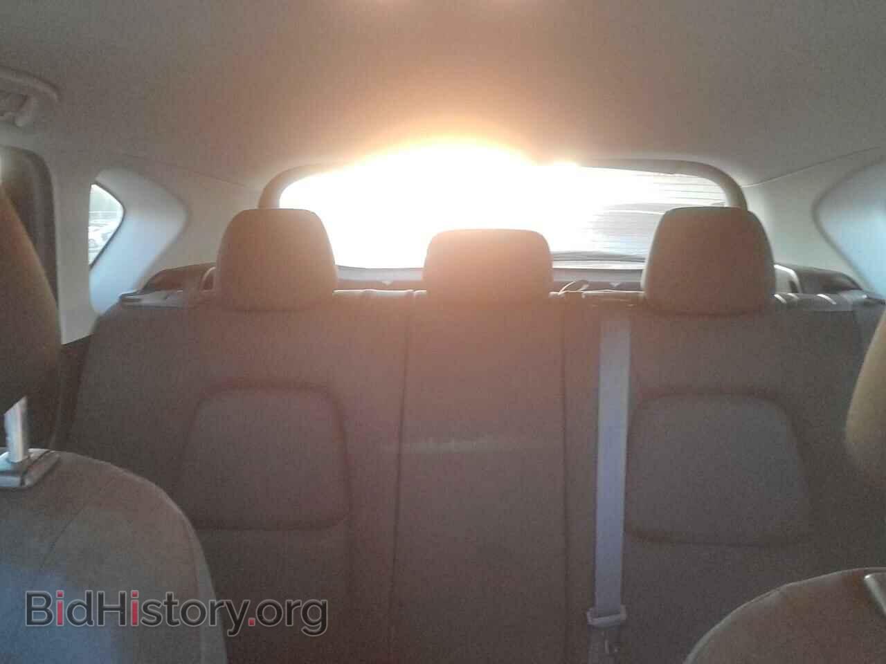 2017 MAZDA CX-5 - VIN: JM3KFABL2H0104254 - Фото 10