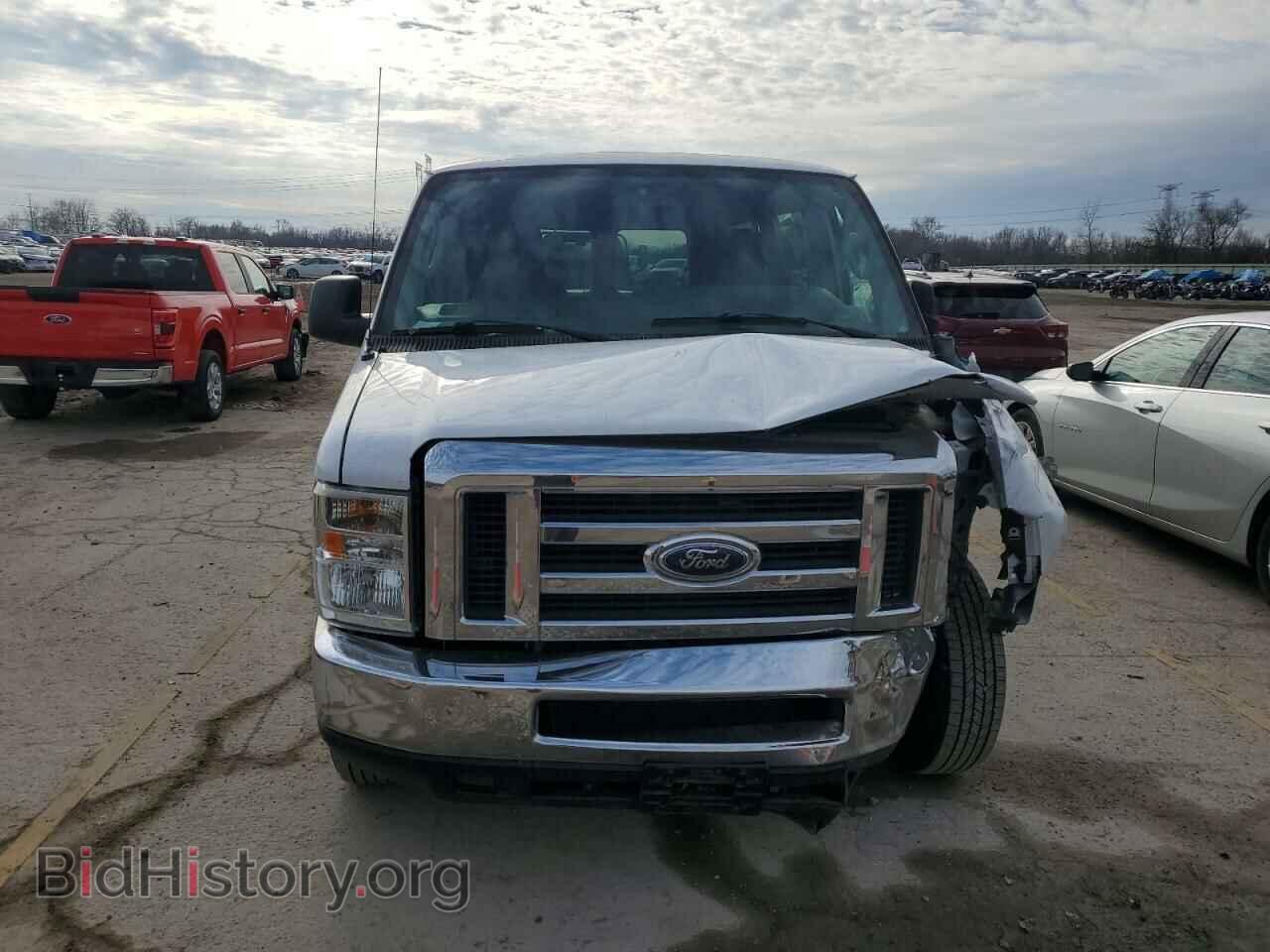2012 FORD ALL Models - VIN: 1FBNE3BL2CDA99437 - Photo 5