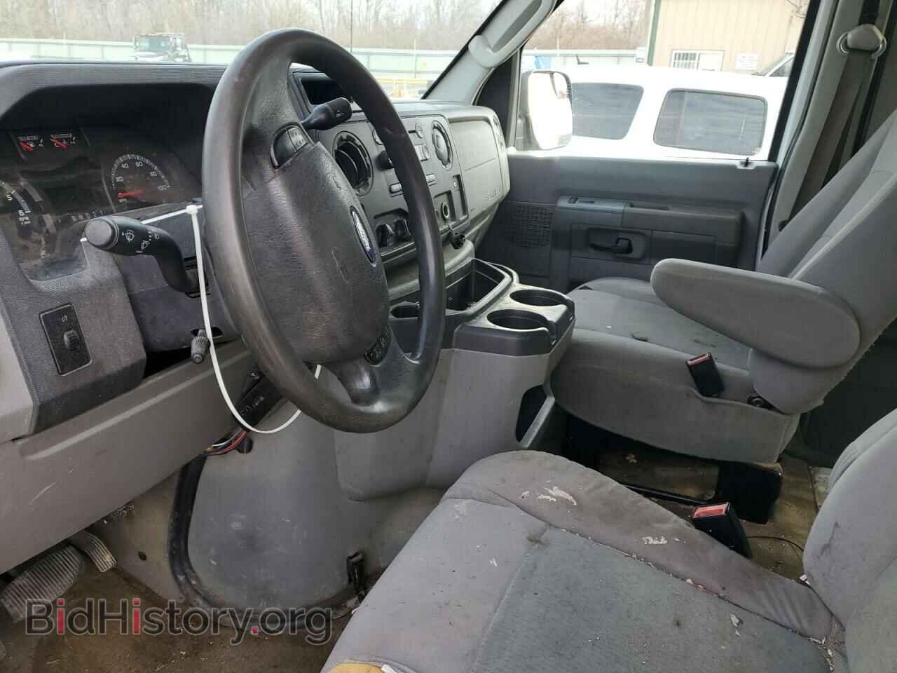 2012 FORD ALL Models - VIN: 1FBNE3BL2CDA99437 - Photo 7
