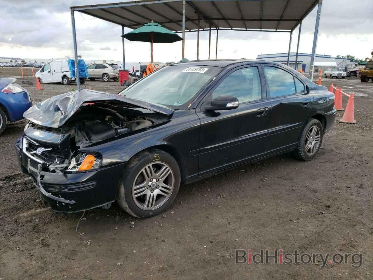 Photo YV1RS592482684256 - VOLVO S60 2008