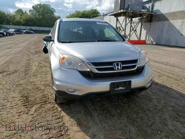 2011 HONDA CRV - VIN: JHLRE4H46BC009586 - Фото 14
