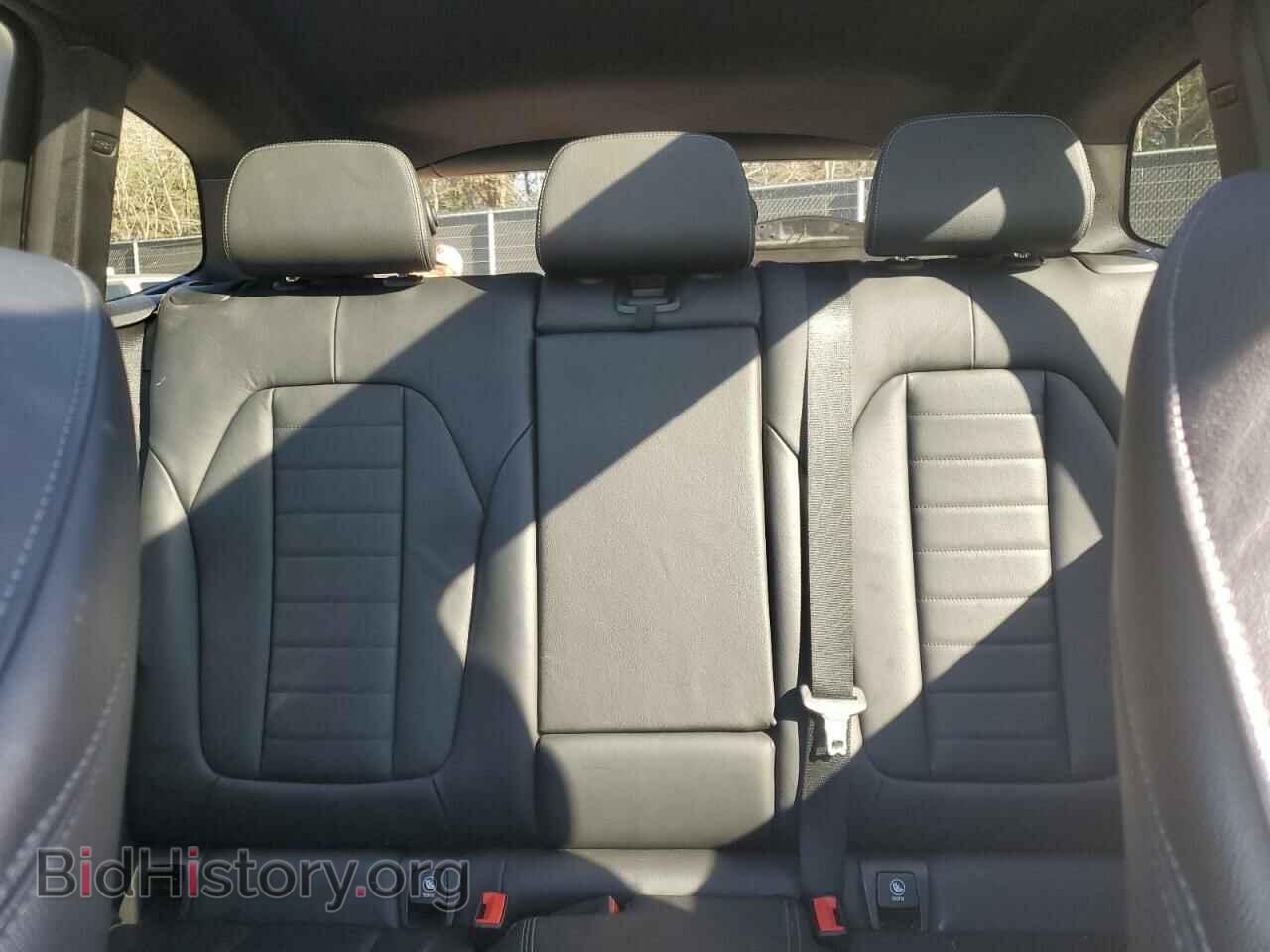 2018 BMW X3 - VIN: 5UXTR9C50JLD70302 - Фото 10