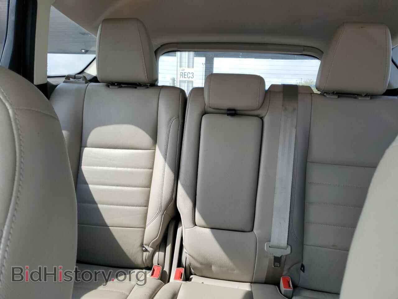 2013 FORD ESCAPE - VIN: 1FMCU9H9XDUA48673 - Фото 10