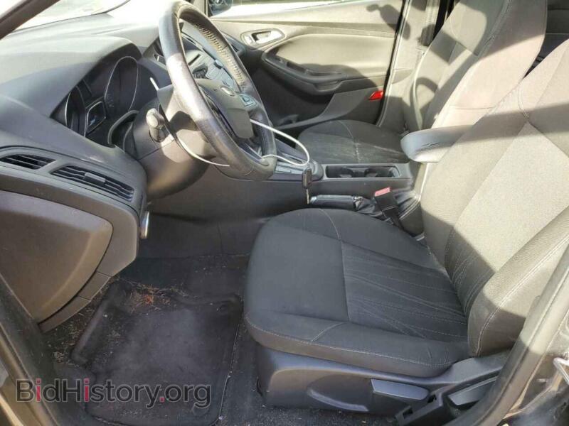 2016 Ford FOCUS (VIN 1FADP3K26GL363883) — photo 7 of 12