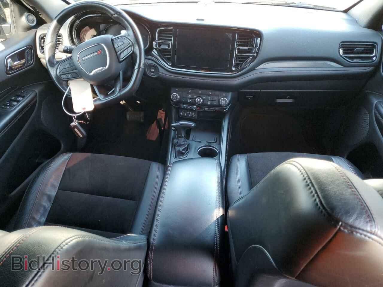 2021 DODGE DURANGO - VIN: 1C4SDJCTXMC695424 - Photo 8