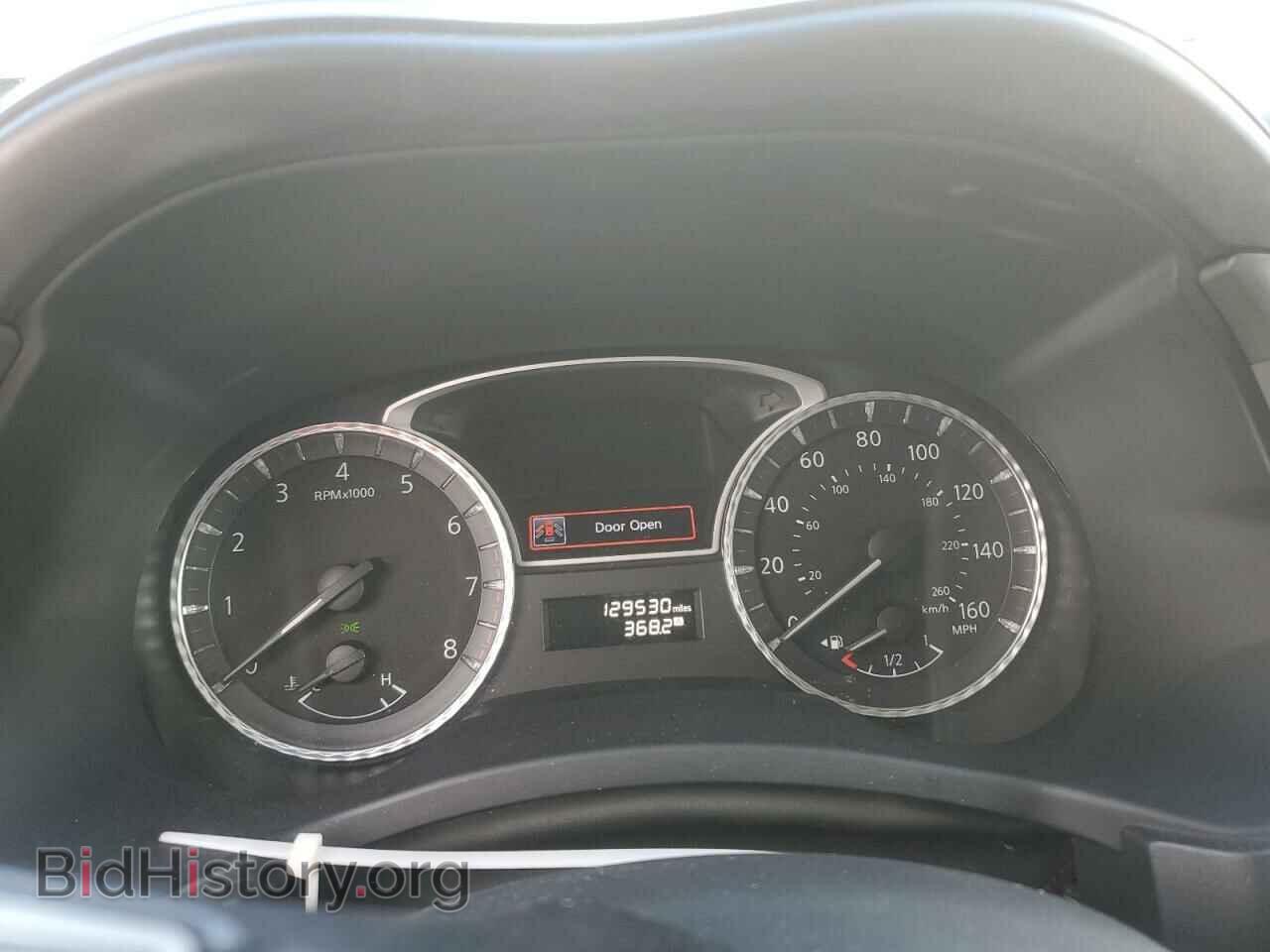2015 INFINITI QX60 - VIN: 5N1AL0MN5FC553473 - Фото 9