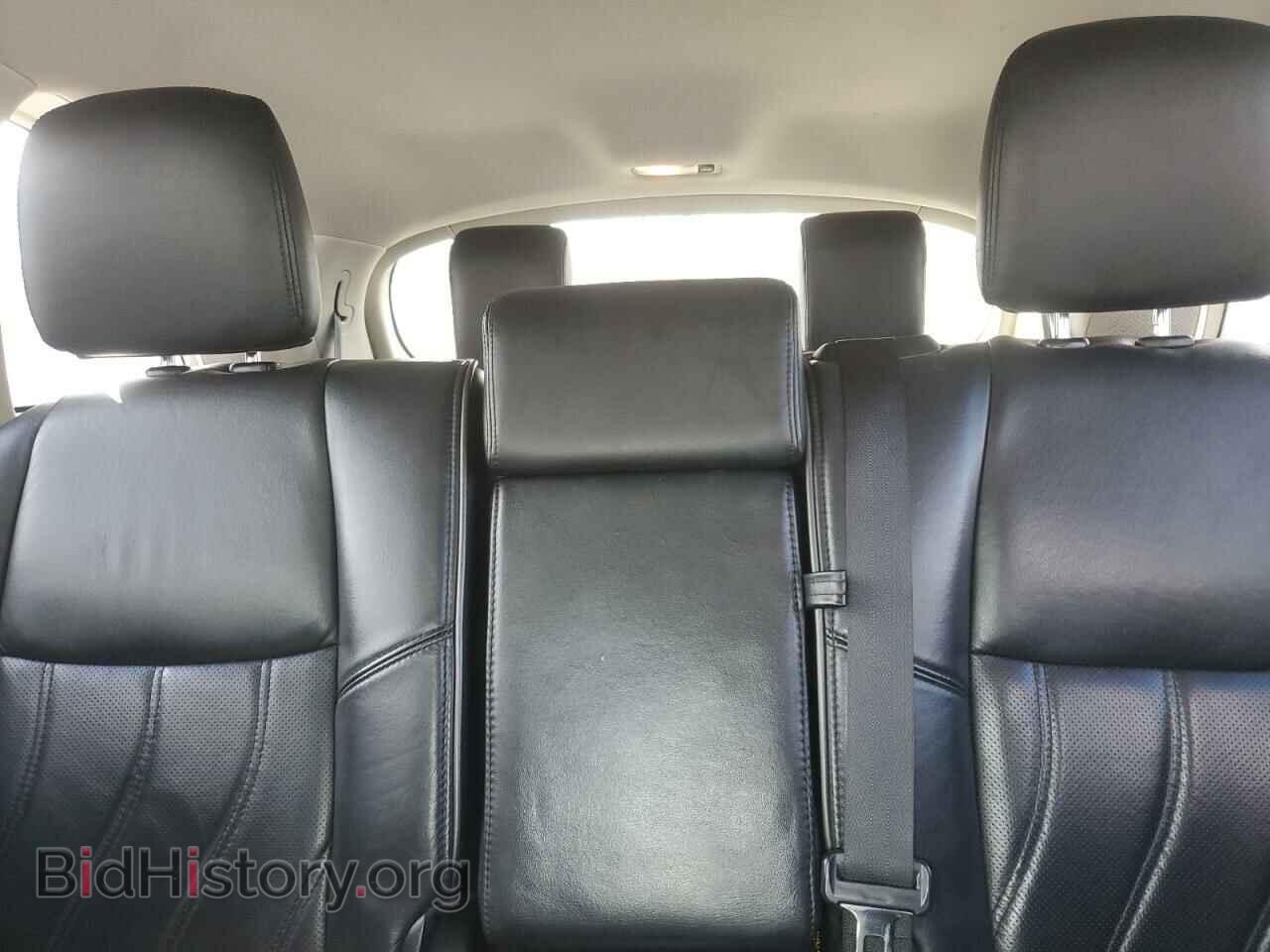 2015 INFINITI QX60 - VIN: 5N1AL0MN5FC553473 - Фото 10