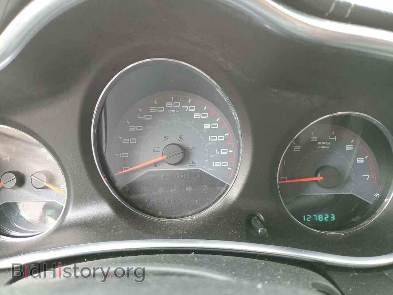 2012 DODGE AVENGER - VIN: 1C3CDZCB9CN178522 - Photo 9