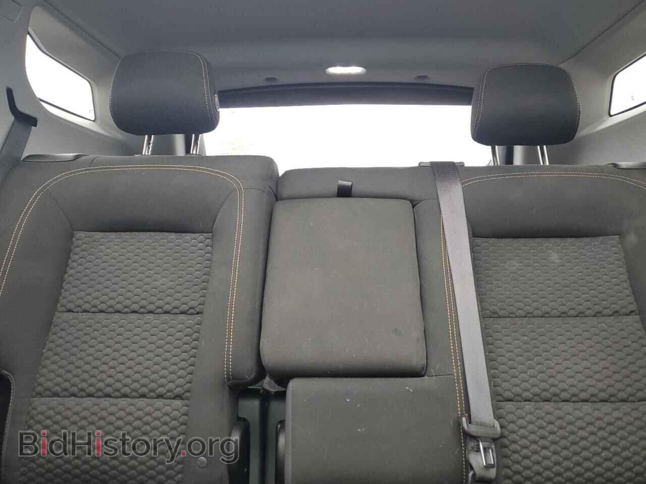 2019 GMC TERRAIN - VIN: 3GKALTEV3KL103733 - Photo 10
