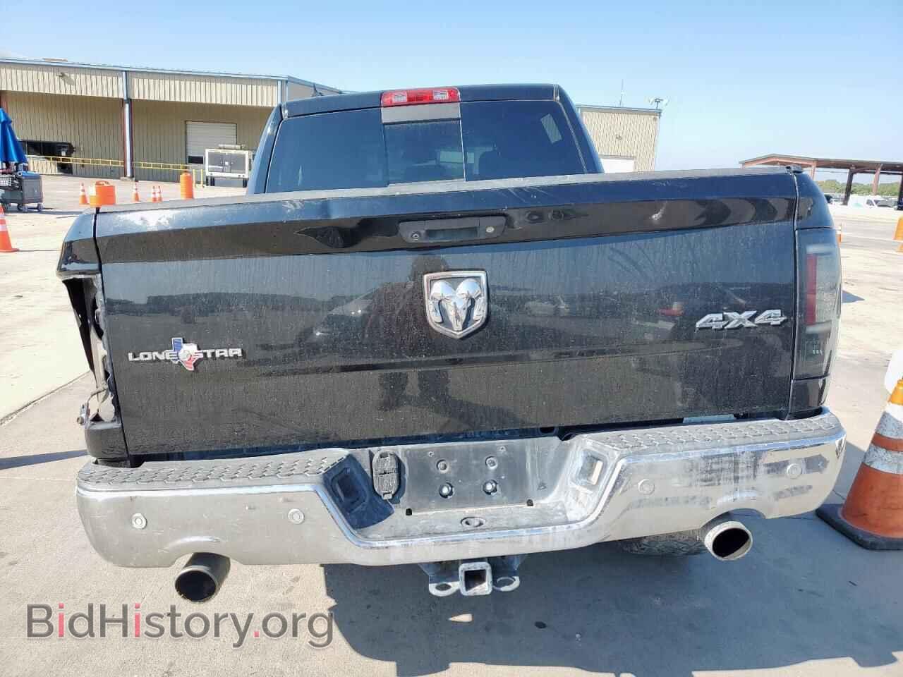 2014 RAM 1500 - VIN: 1C6RR7LT5ES427334 - Фото 6