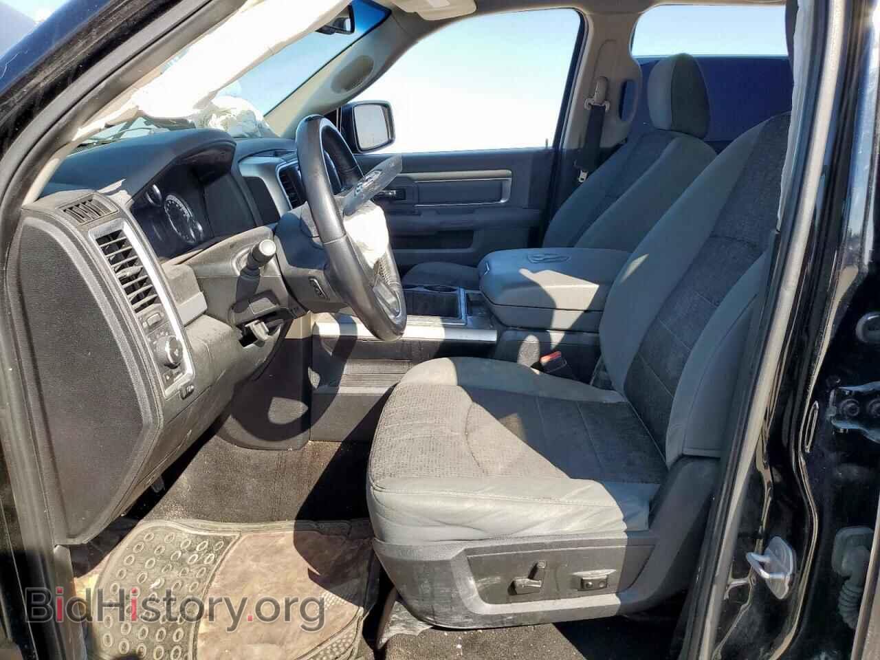 2014 RAM 1500 - VIN: 1C6RR7LT5ES427334 - Фото 7