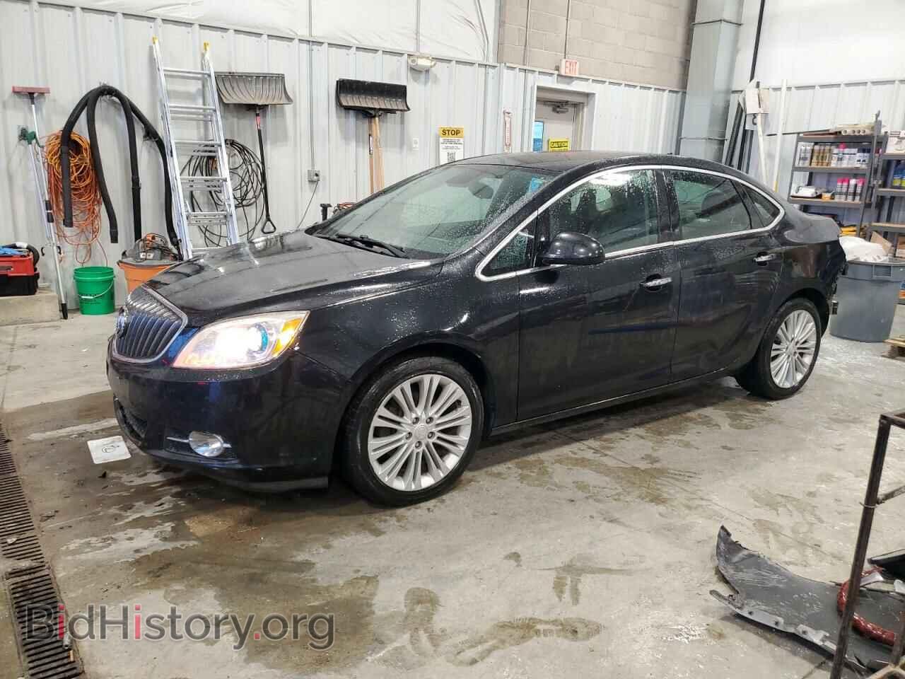 Photo 1G4PP5SK5E4138070 - BUICK VERANO 2014
