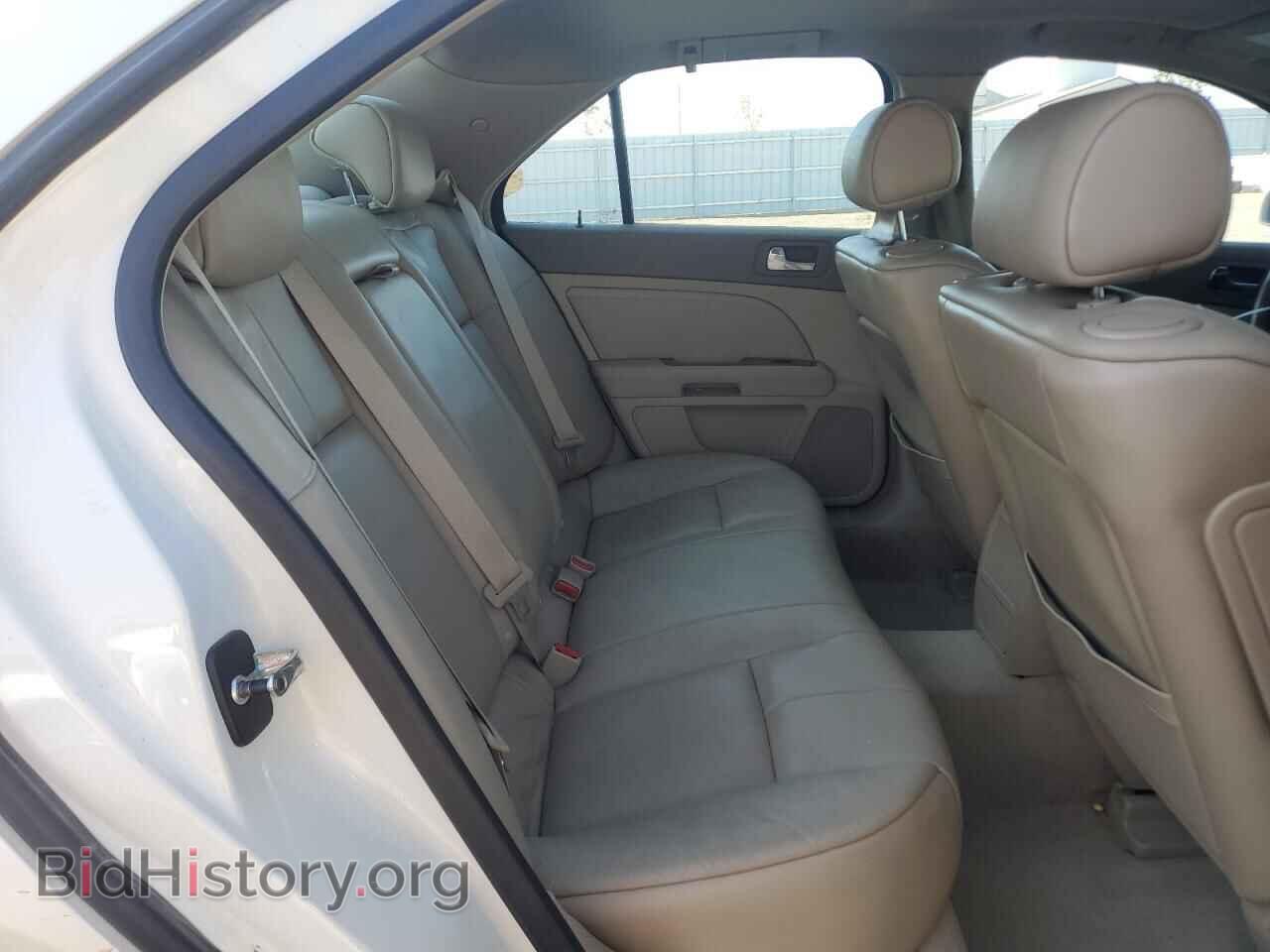 2008 CADILLAC STS - VIN: 1G6DD67V780197578 - Photo 10