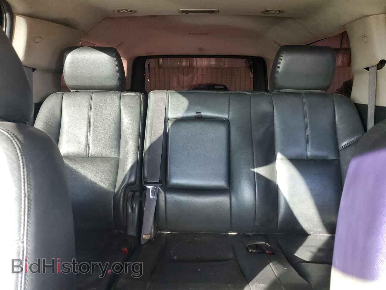 2013 GMC YUKON - VIN: 1GKS1KE00DR219539 - Фото 10