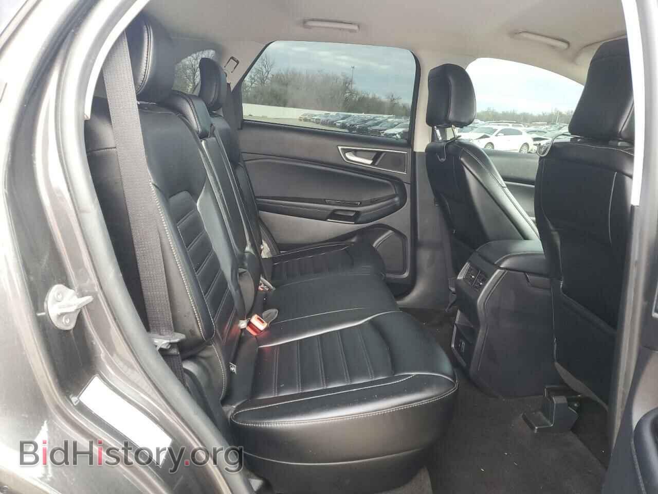 2020 FORD EDGE - VIN: 2FMPK3J97LBA57253 - Photo 11