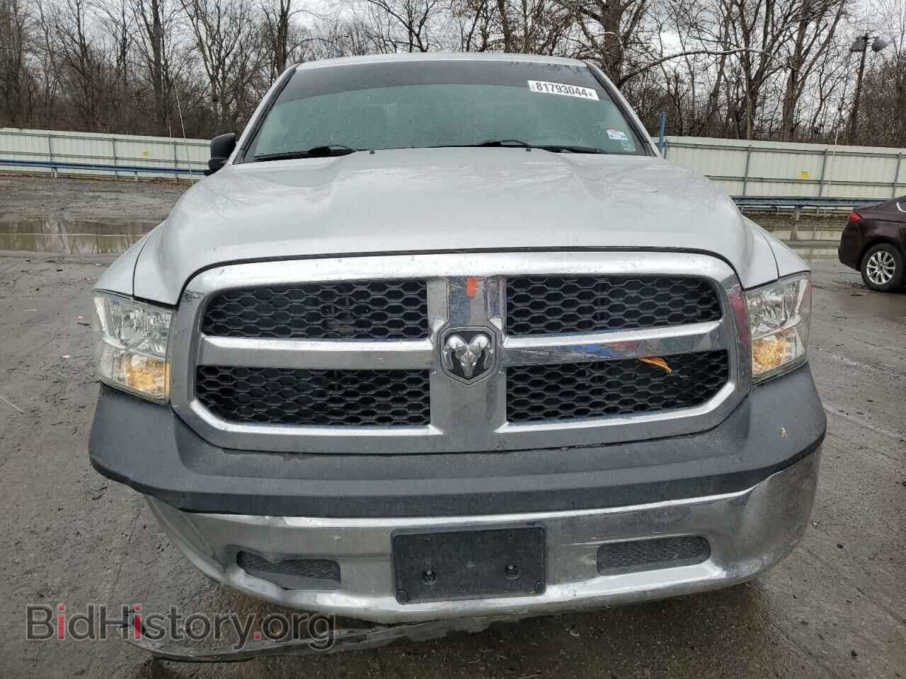 2018 RAM 1500 - VIN: 1C6RR7FT9JS261230 - Photo 5