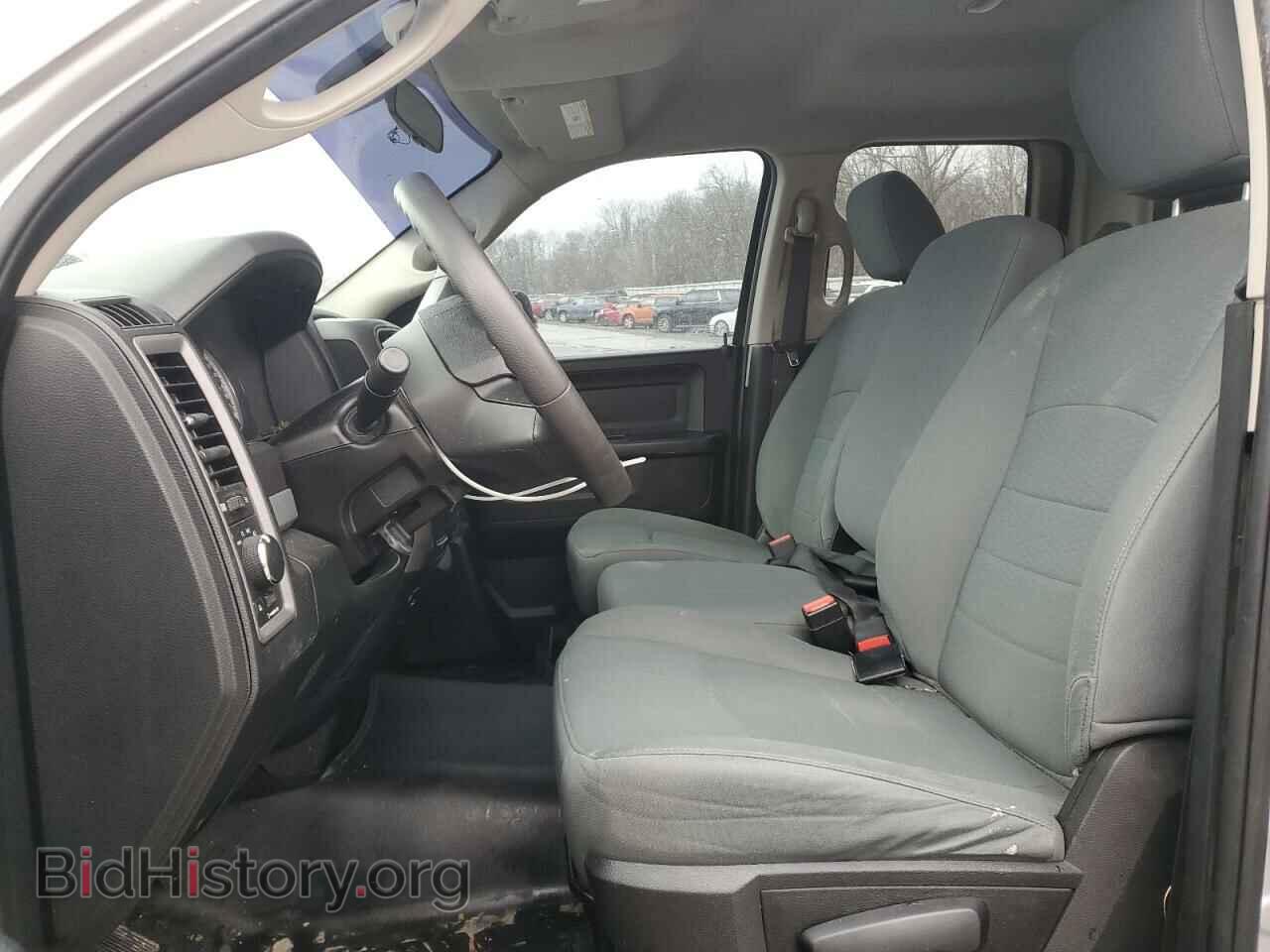 2018 RAM 1500 - VIN: 1C6RR7FT9JS261230 - Photo 7