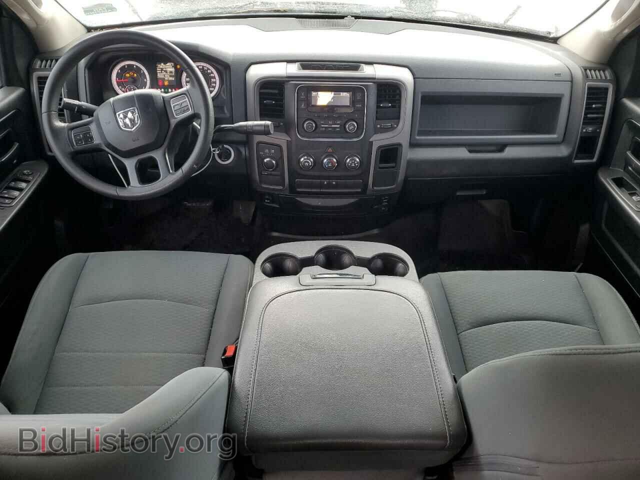 2018 RAM 1500 - VIN: 1C6RR7FT9JS261230 - Photo 8