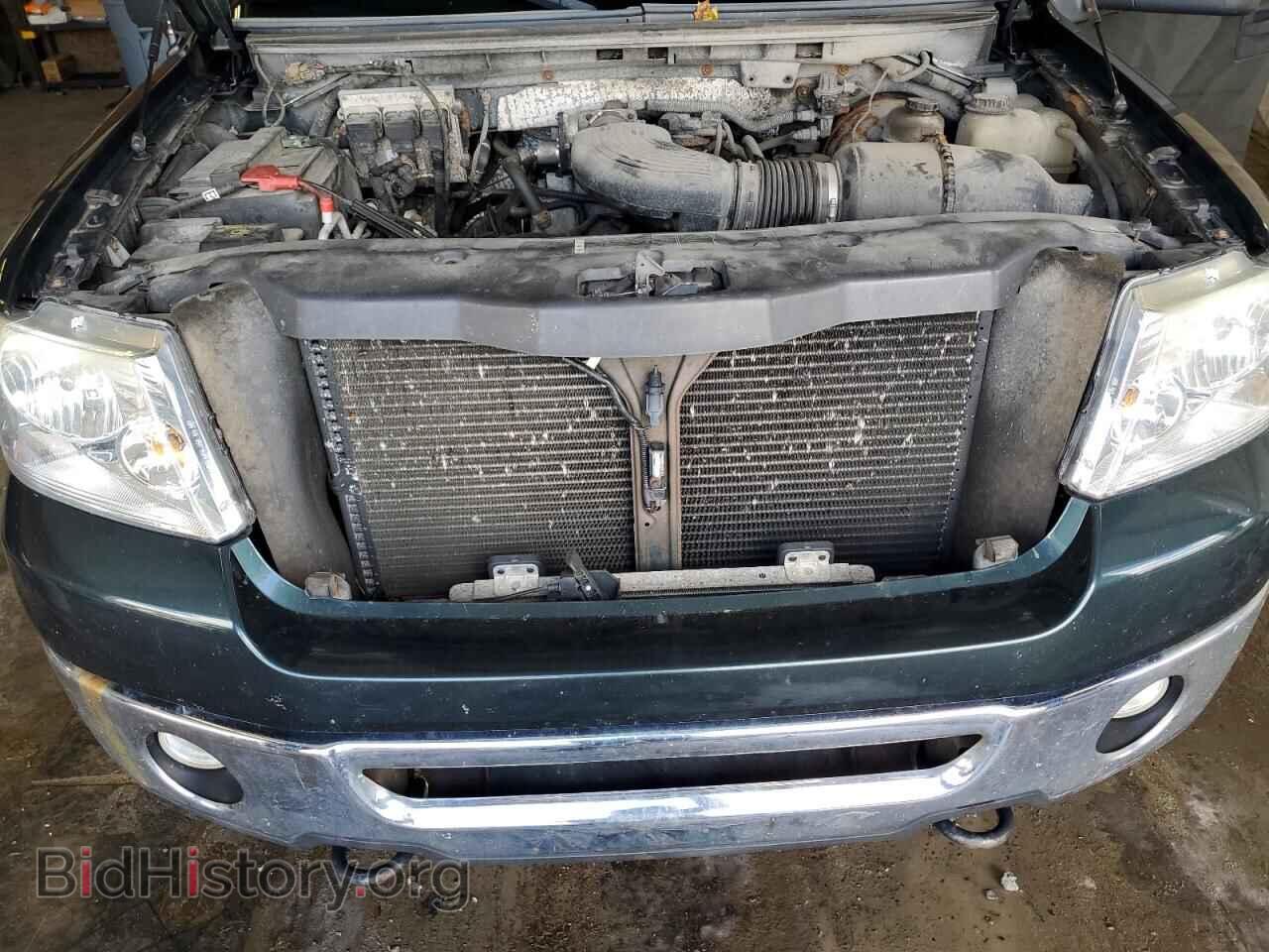 2006 FORD All Models - VIN: 1FTRF14W56NB12461 - Фото 11