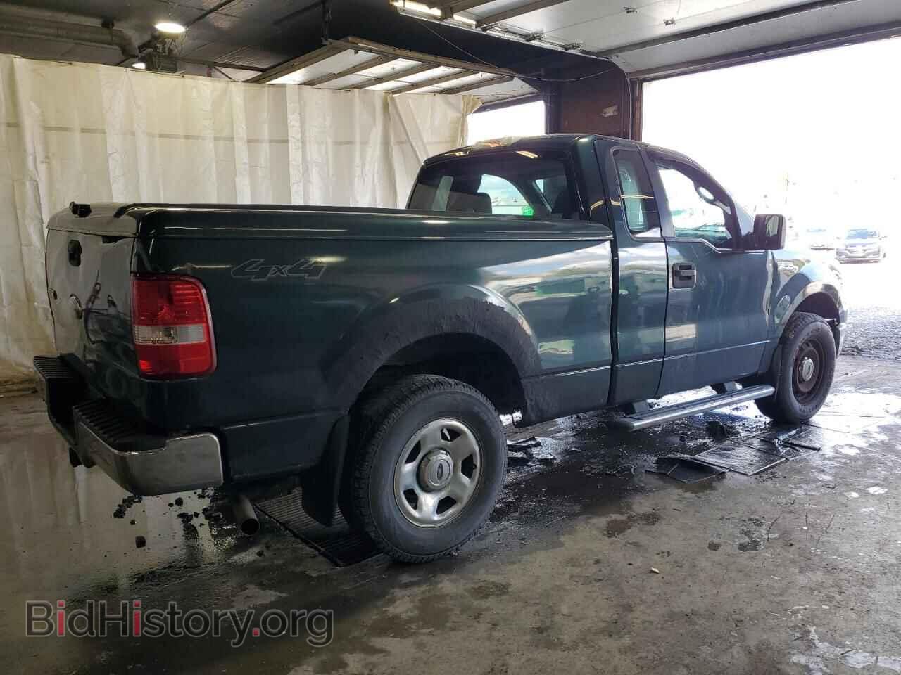 2006 FORD All Models - VIN: 1FTRF14W56NB12461 - Фото 3