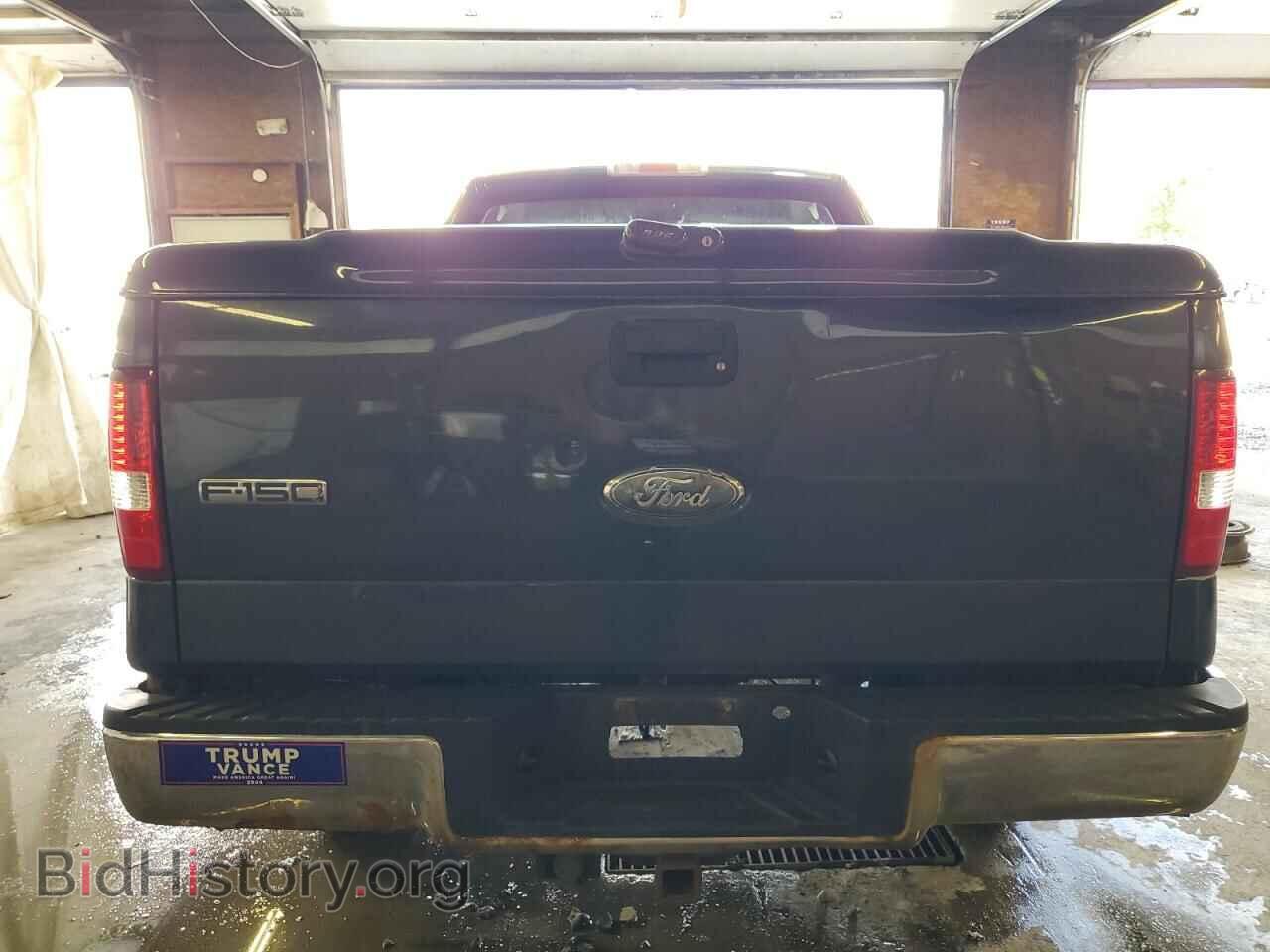 2006 FORD All Models - VIN: 1FTRF14W56NB12461 - Фото 6