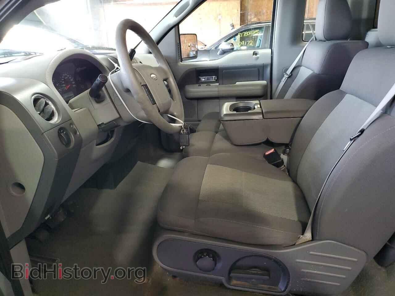 2006 FORD All Models - VIN: 1FTRF14W56NB12461 - Фото 7