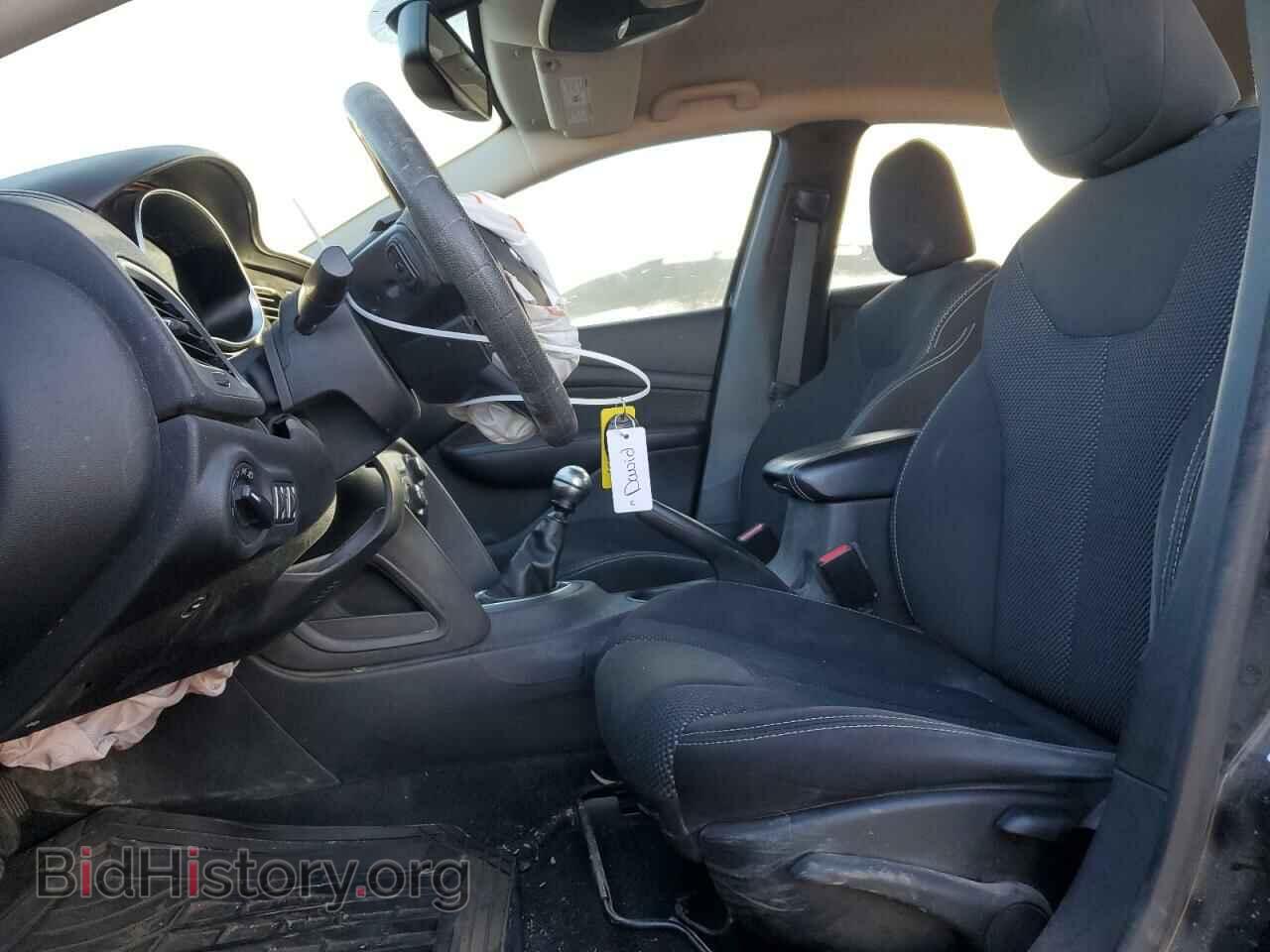 2014 DODGE DART - VIN: 1C3CDFBB1ED824645 - Фото 7