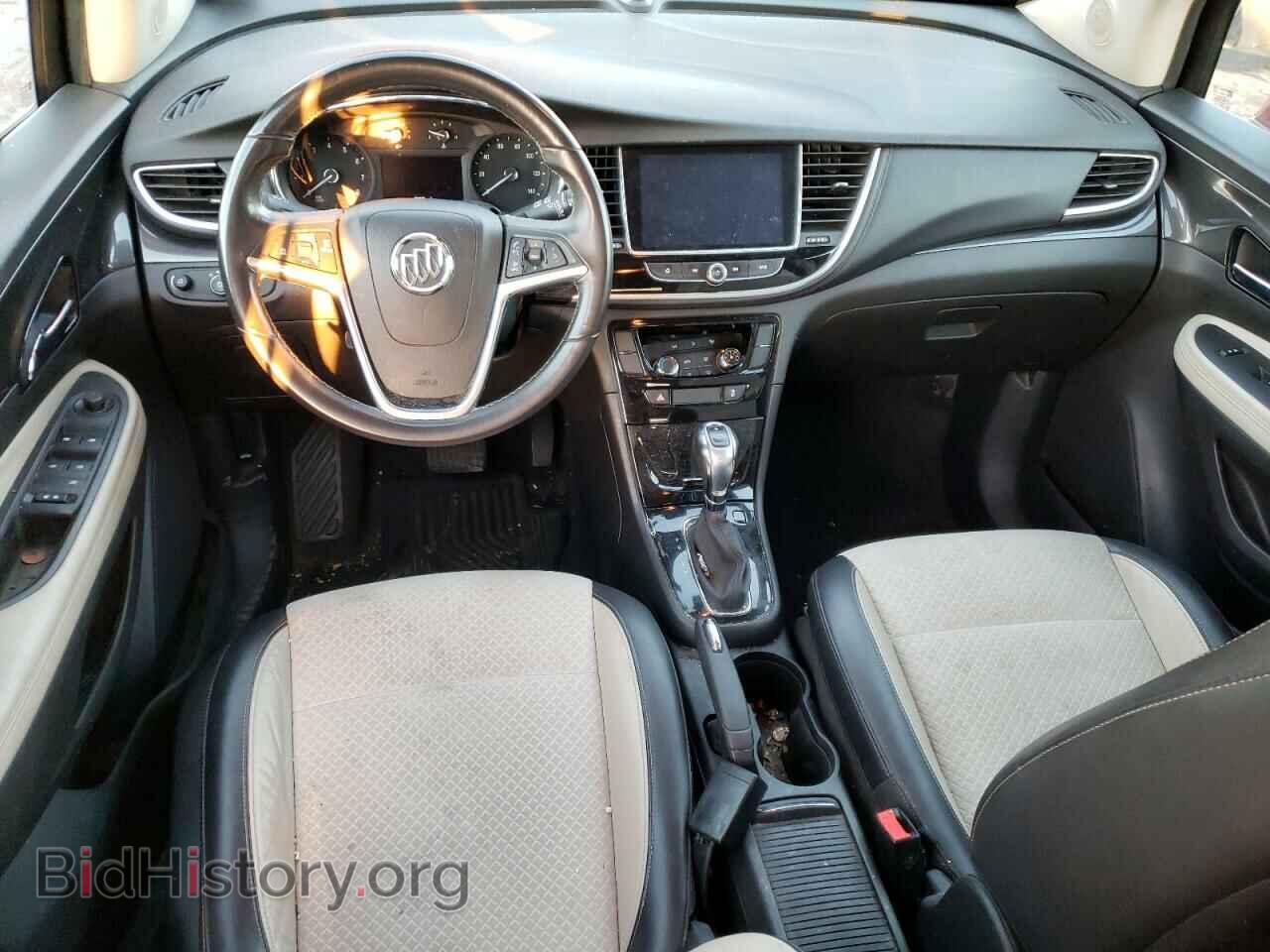 2017 BUICK ENCORE - VIN: KL4CJASB3HB239986 - Photo 8