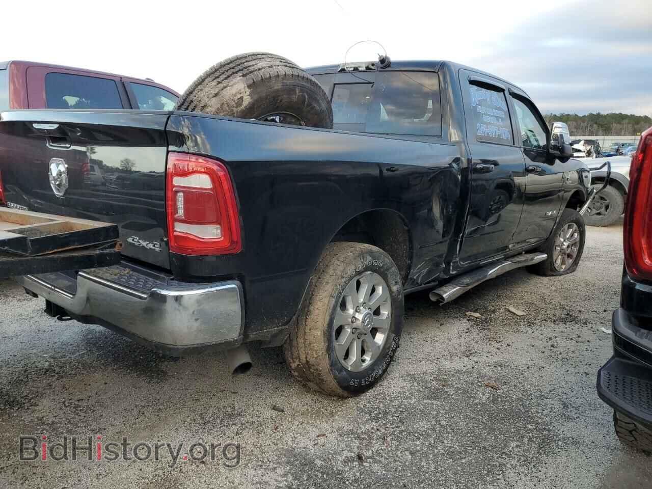 2023 RAM 2500 - VIN: 3C6UR5FL3PG580556 - Фото 3