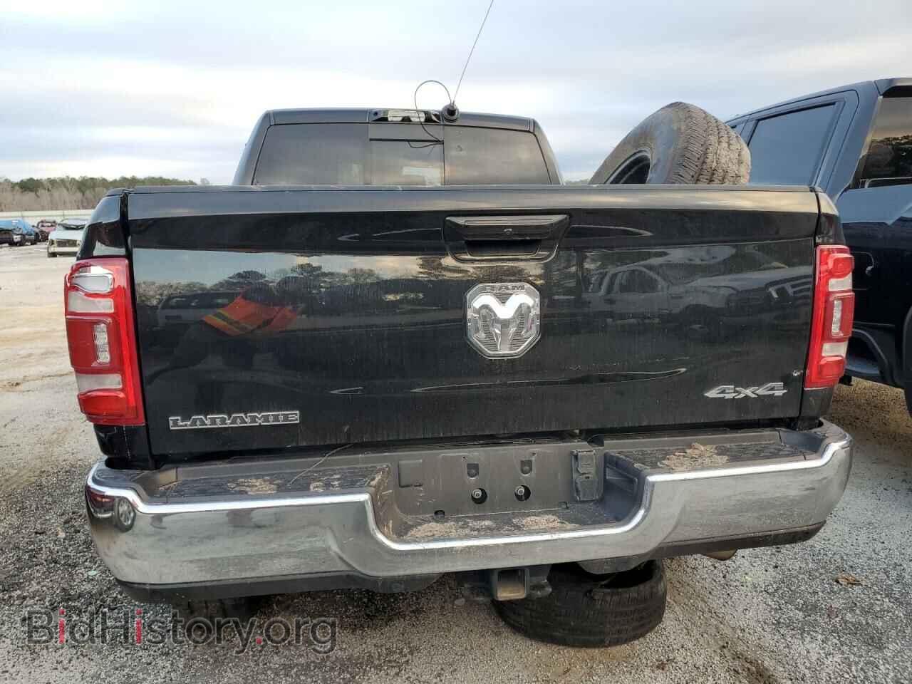2023 RAM 2500 - VIN: 3C6UR5FL3PG580556 - Фото 6