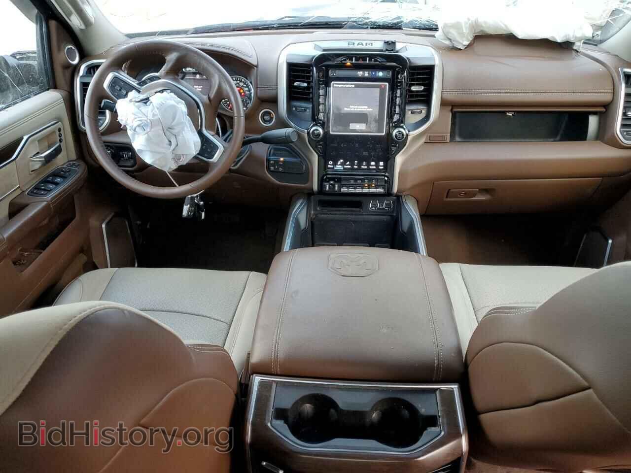 2023 RAM 2500 - VIN: 3C6UR5FL3PG580556 - Фото 8