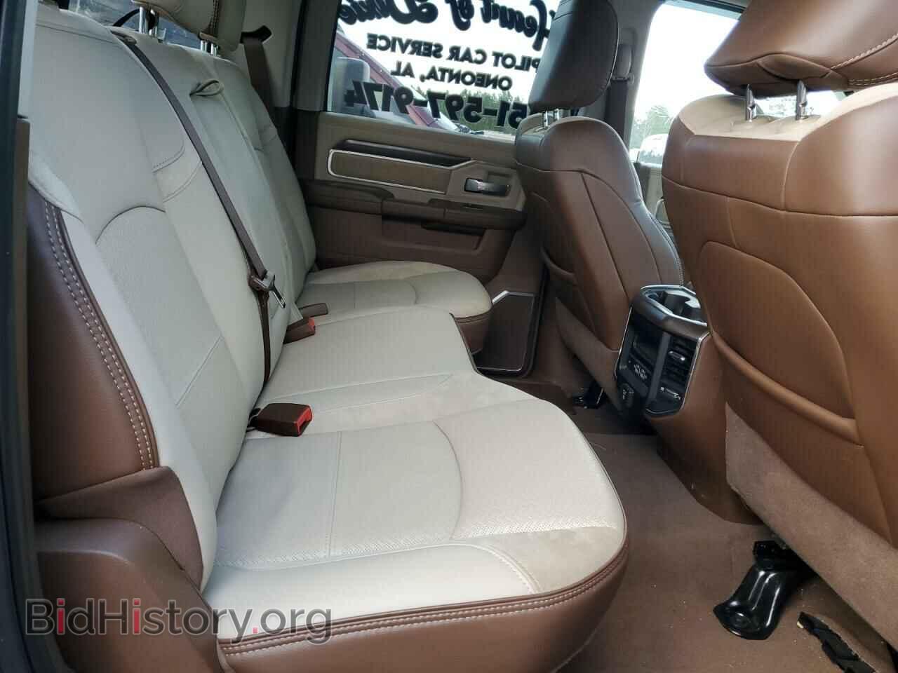 2023 RAM 2500 - VIN: 3C6UR5FL3PG580556 - Фото 10