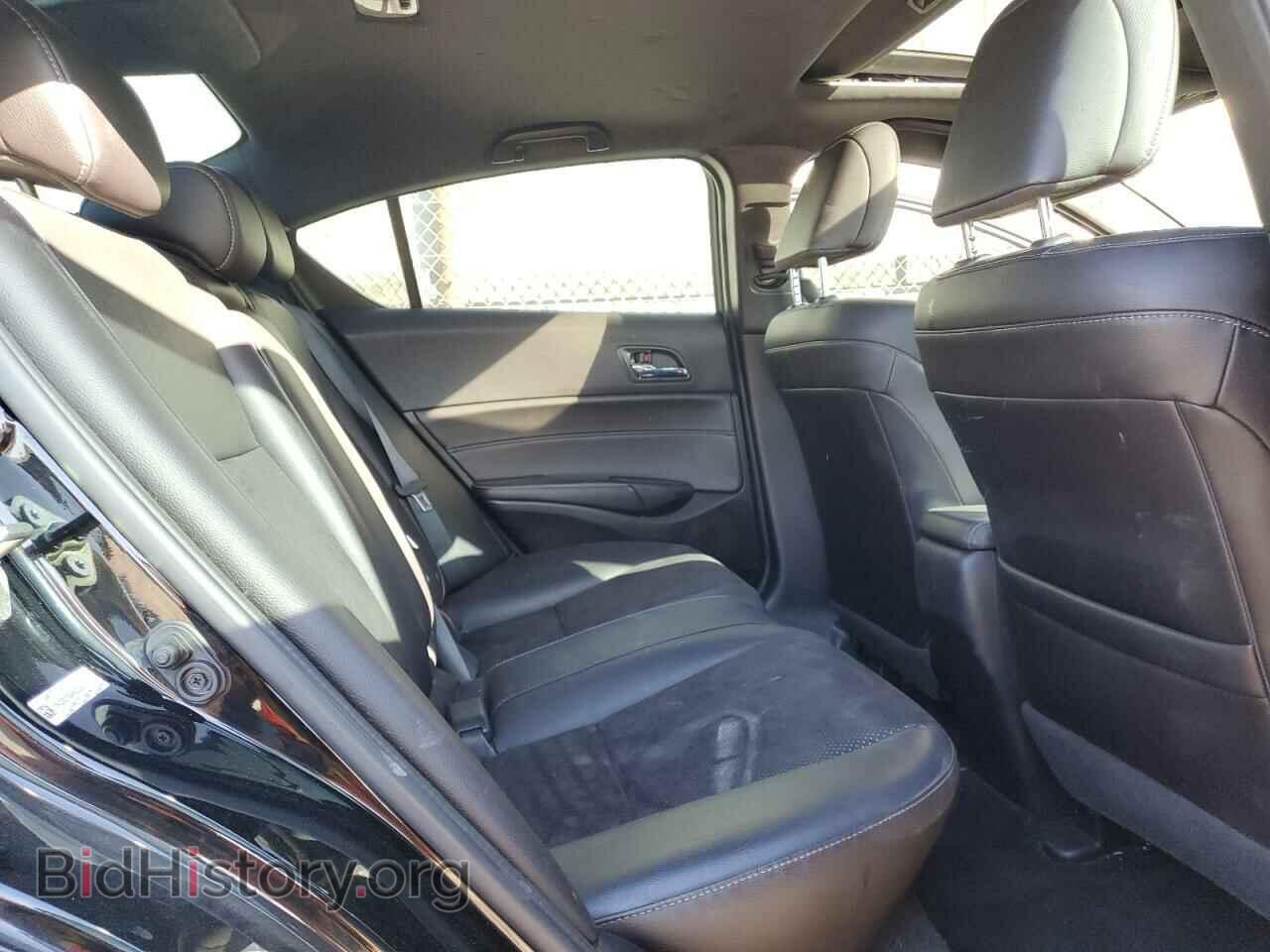 2017 ACURA ILX - VIN: 19UDE2F89HA006818 - Фото 10